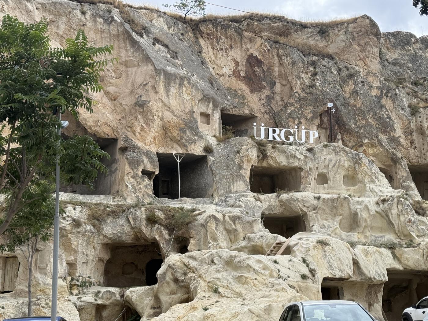 Ürgüp